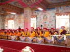 Karmapa visits Nepal, 2015-10-31 to 11-10