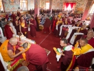 Karmapa in Nepal