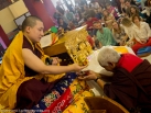 Karmapa Public Course 2016