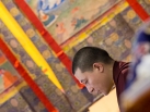Karmapa Public Course 2016