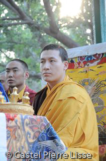 Kagyu Mönlam 2009