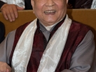 Karmapa in Hong Kong: Audiences