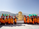 Karmapa in Nepal
