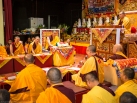 Gyalwa Karmapa in Malaysia 2016
