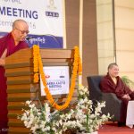 Kagyu Monlam 2016. 2nd International Karma Kagyu Meeting, 2016-1
