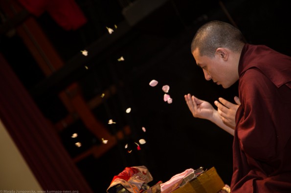 Gyalwa-Karmapa-in-Malaysia-2016