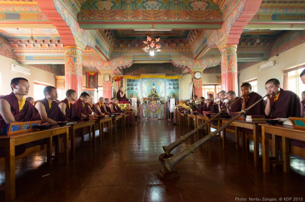 Karmapa-in-Kalimpong-2015-11-22-to-25