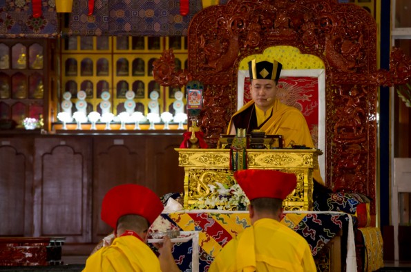 Karmapa-Public-Course-2016