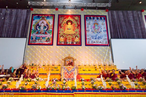 Gyalwa-Karmapa-visits-Kuching-September-26th-to-October-2nd-2017-Grand-Kagyu-Monlam