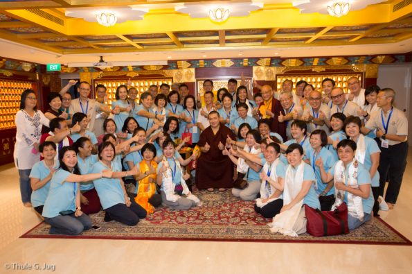 Gyalwa-Karmapa-visits-Singapore-October-2nd-to-10th-Audiences