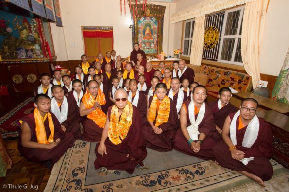 Gyalwa-Karmapa-in-Bodh-Gaya-Dec.-6-to-23-2017.-Audiences