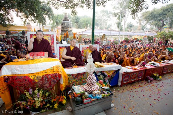 Gyalwa-Karmapa-in-Bodh-Gaya-Dec.-6-to-23-2017.-Kagyu-Monlam