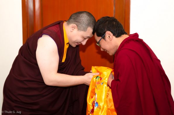 Karmapa-visits-Kathmandu-2018-12-03-to-07.-Meetings-and-Audiences
